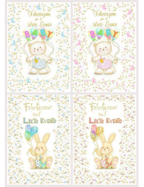 MINI HAPPY EVENT TICKET