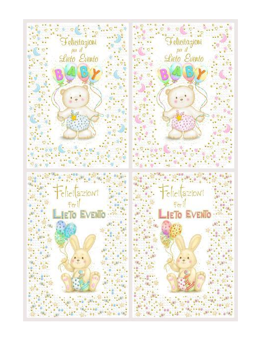 MINI HAPPY EVENT TICKET