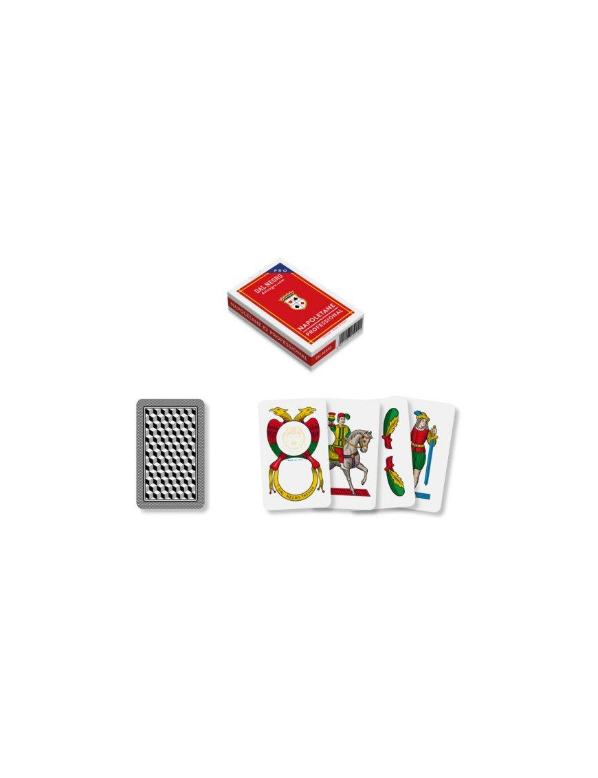 CARTE DA GIOCO NAPOLETANE