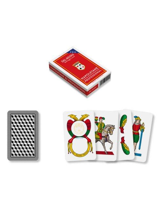 NEAPOLITAN PLAYING CARDS