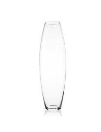 VASO AMARILLYS diametro 19 h70 cm