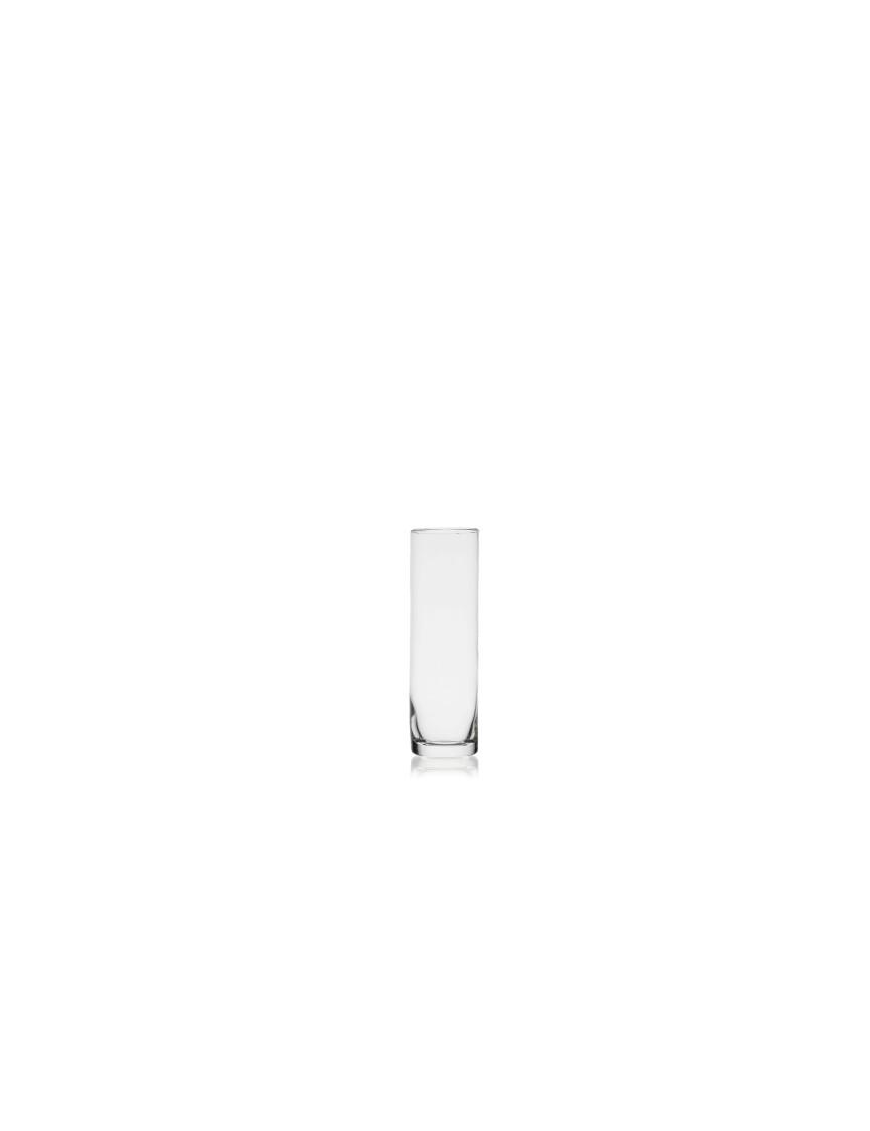 VASO CILINDRO diametro 6 h 16cm