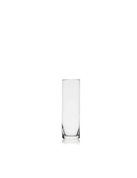 CYLINDER VASE diameter 6 h 16cm