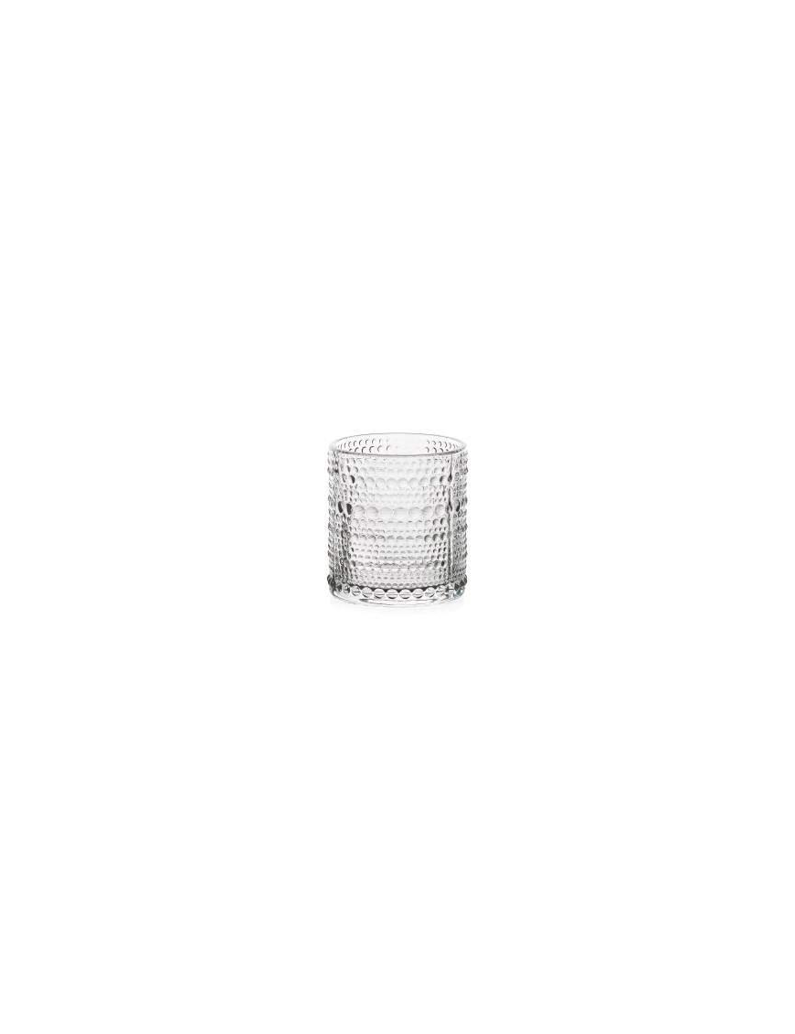 VASO ALEXIS diametro 7,2 h 8cm