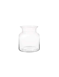 VASO BOSTON diametro 15 h 15cm