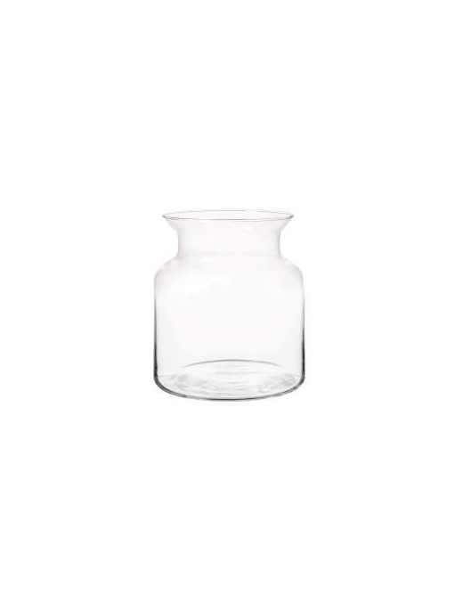 VASO BOSTON diametro 15 h 15cm