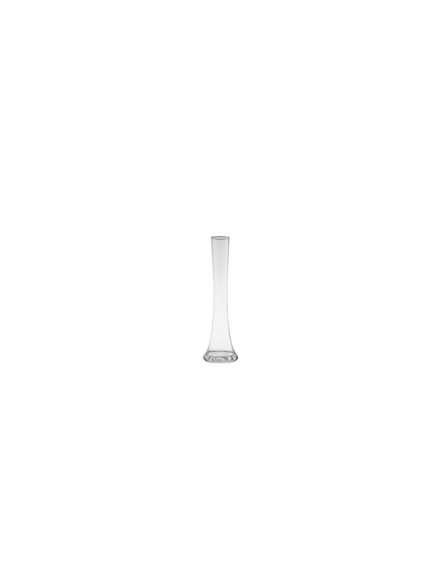 LIA SINGLE FLOWER VASE diameter 9 h 30cm