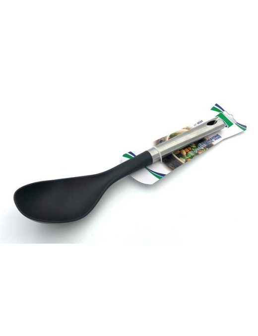 NYLON AND STEEL SPOON