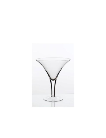 MARTINI VASE diameter 25 h30 cm