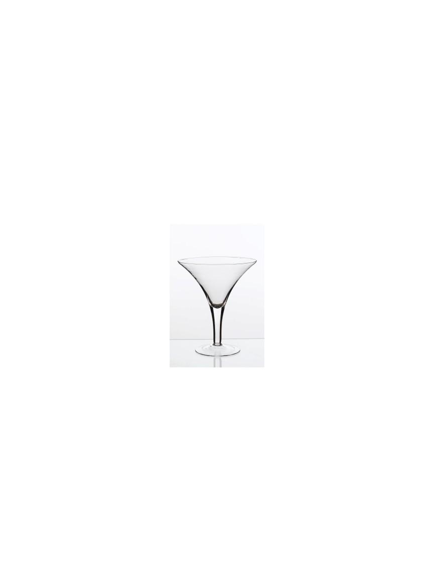 VASO MARTINI diametro 25 h30 cm