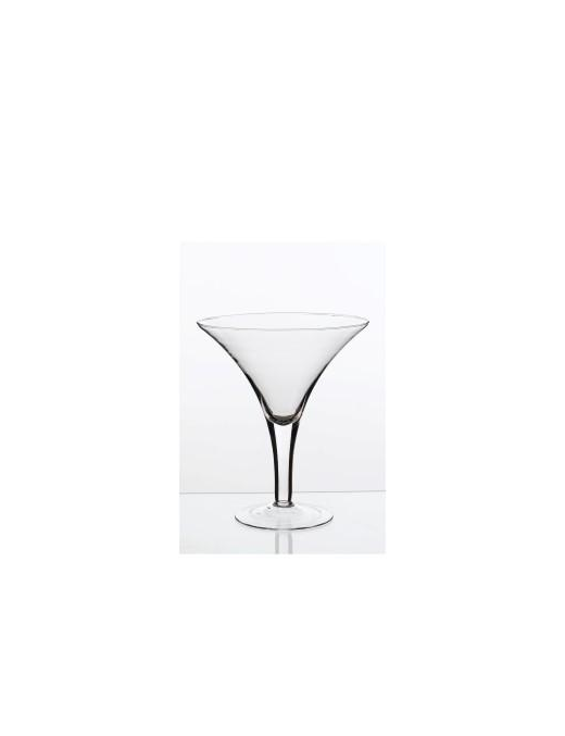 VASO MARTINI diametro 25 h30 cm