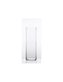 CYLINDER VASE diameter 20 h60 cm