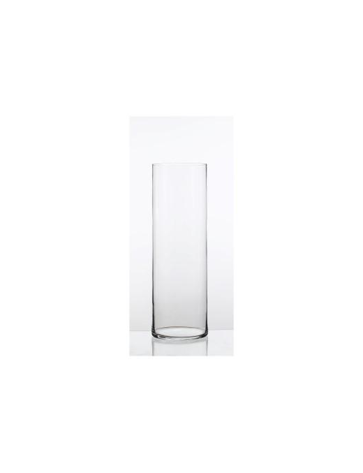 VASO CILINDRO diametro 20 h60 cm