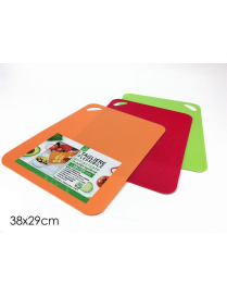 TAGLIERE FLESSIBILE 38x29 CENTIMETRI