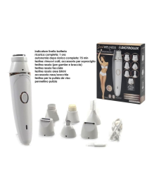 DICTROLUX SET BEAUTY 7in1