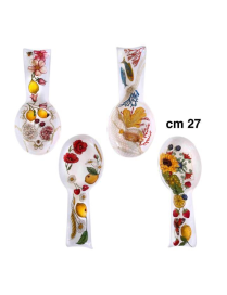 POSAMESTOLI DECORAZIONE ASSORTITA 27 CENTIMETRI