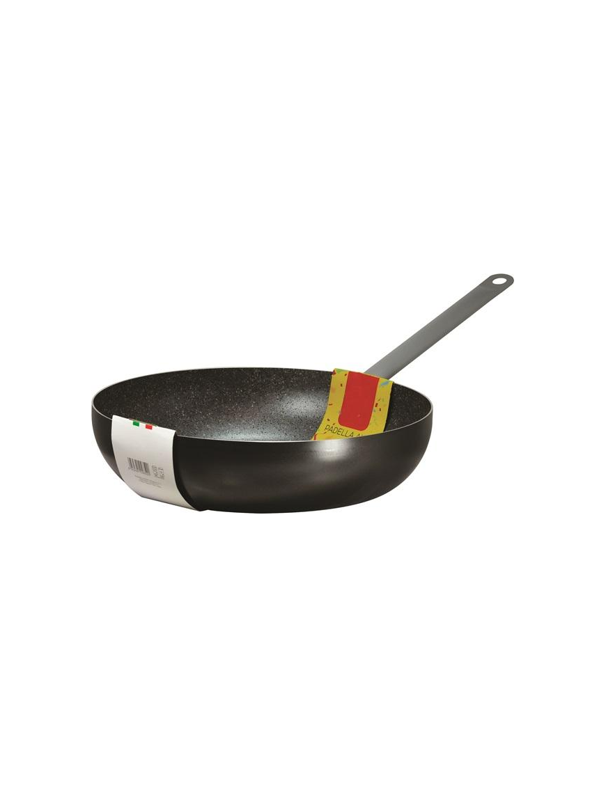 PASTRY BUTTER WITH TUBE HANDLE 36cm