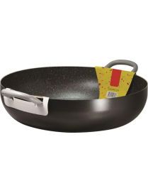TEGAME MANICO TUBO 34cm