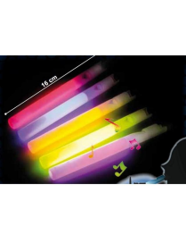 GLOW FISCHIETTO CONLACCIO 16cm