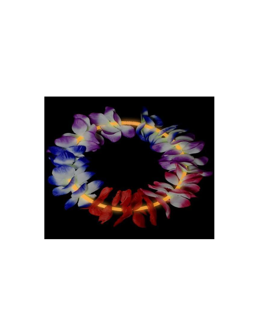 GLOW HAWAII NECKLACE