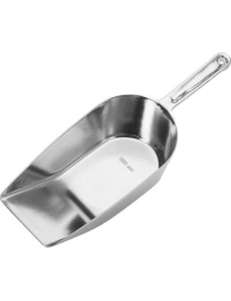 HYGIA ALUMINUM SCORE 35cm