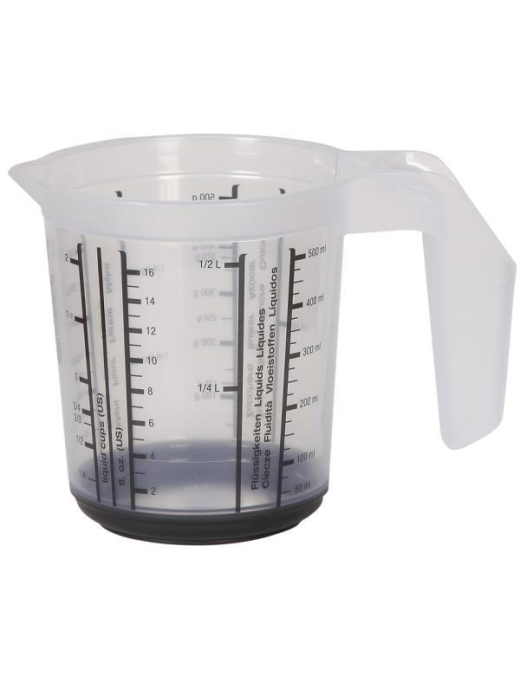 NON-SLIP GRADUATED SIZE 1.5lt