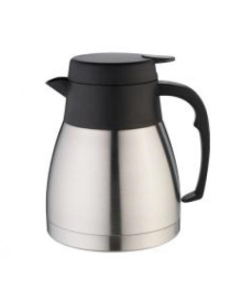 CARAFFA ISOLANTE ACCIAIO 1lt