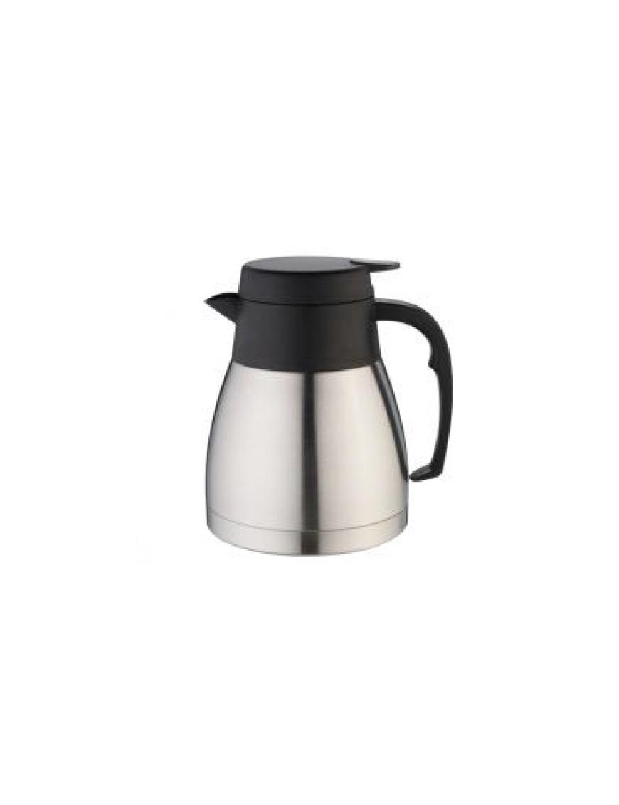 CARAFFA ISOLANTE ACCIAIO 1lt