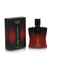 PROFUMO UOMO 100ml TEMPERATURE