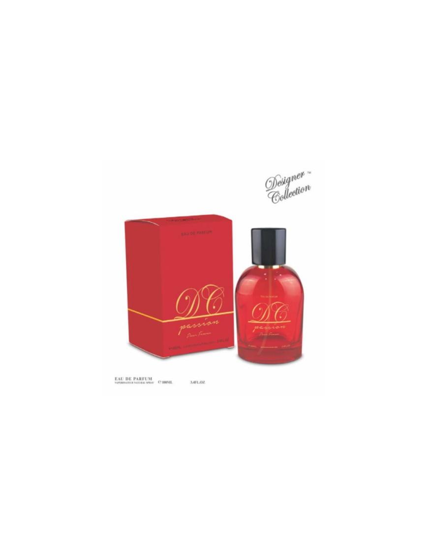 PROFUMO DONNA 100ml CD PASSION FAMM
