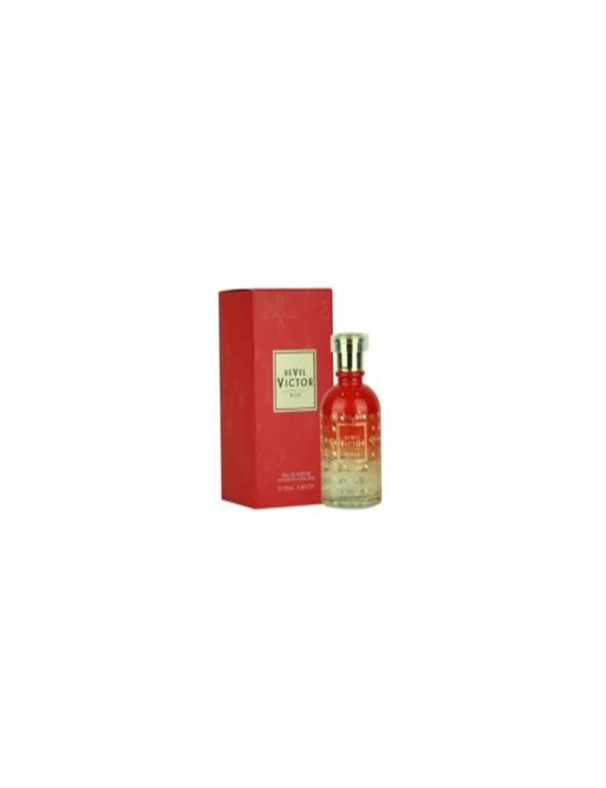 PROFUMO DONNA 100ml REVEL ROUGE W.
