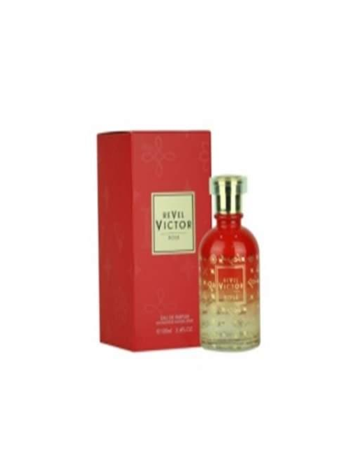 PROFUMO DONNA 100ml REVEL ROUGE W.