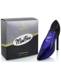 PROFUMO DONNA  90ml MISS FINE WOMAN