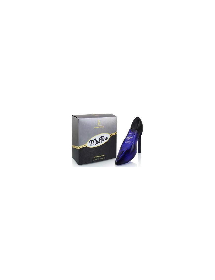 PROFUMO DONNA  90ml MISS FINE WOMAN