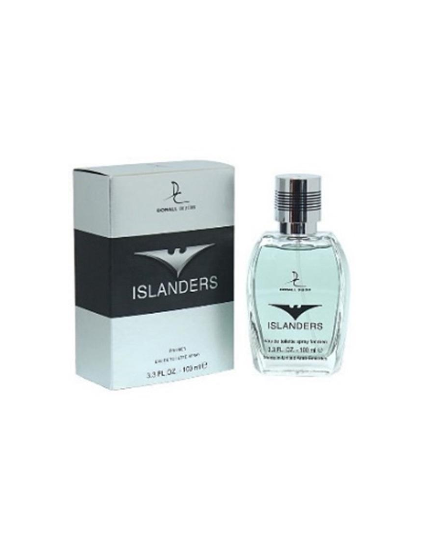PROFUMO UOMO 100ml ISLANDERS