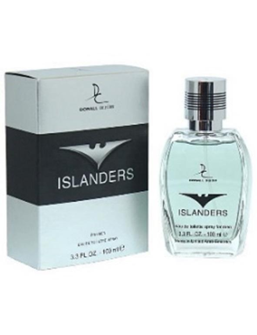 PROFUMO UOMO 100ml ISLANDERS