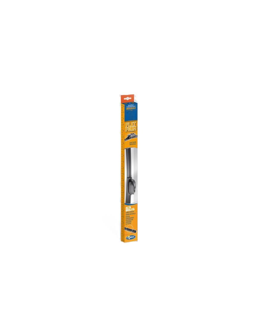 LUBEX FLAT WIPER 550MM/22