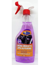 LUBEX LUCIDA CRUSCOTTI 500 MILLIMETRI LAVANDA