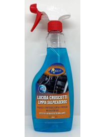 LUBEX LUCIDA CRUSCOTTI 500 MILLIMETRI OCEAN