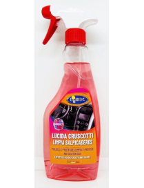 LUBEX LUCIDA CRUSCOTTI 500 MILLIMETRI BOUQUET