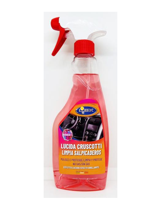 LUBEX LUCIDA CRUSCOTTI 500 MILLIMETRI BOUQUET