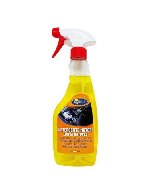 LUBEX ENGINE CLEANER 500 MM