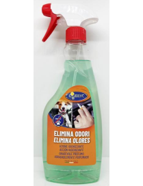 LUBEX ODOR ELIMINATOR 500 MM