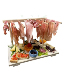 STAND PER BUFFET 38x25x26cm