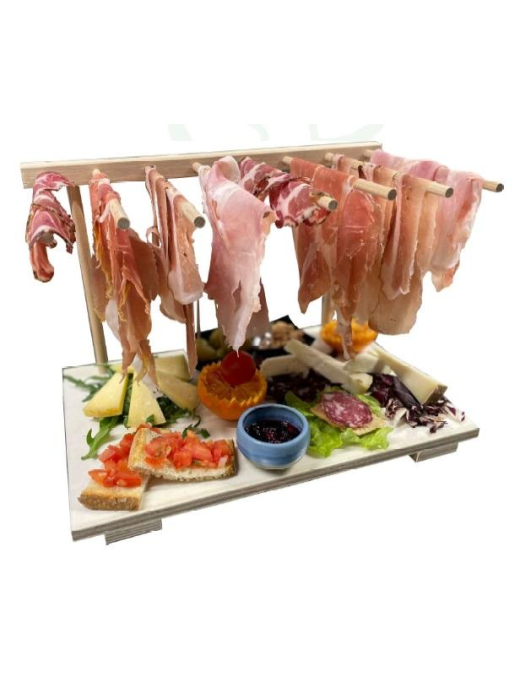 STAND FOR BUFFET 38x25x26cm