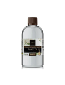 RICARICA DIFFUSORE 500ml TALCO
