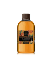 RICARICA DIFFUSORE 500ml FIORI ARANCIO