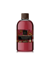 RICARICA DIFFUSORE 500ml MELOGRANO