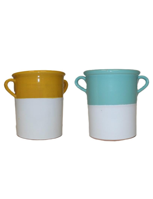 CAPASA COLORE ASSORTITO 25 CENTIMETRI