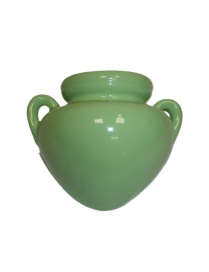 CLOSED WALL PLANTER ASSORTED COLOR 20 CENTIMETERS